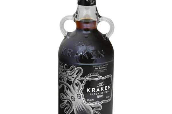 Kraken в россии